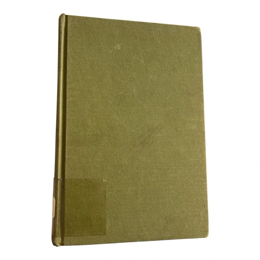 1st Edition 1968 Ex Lib Jesse Stuart's Kentucky By Mary Washington Clarke VTG KY